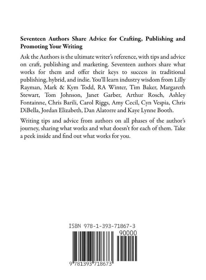 Ask the Authors - Image 2