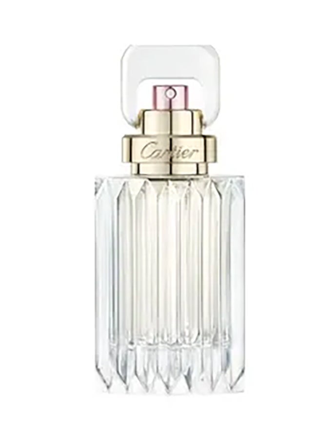Cartier Carat Women EDP 100ml - Image 2