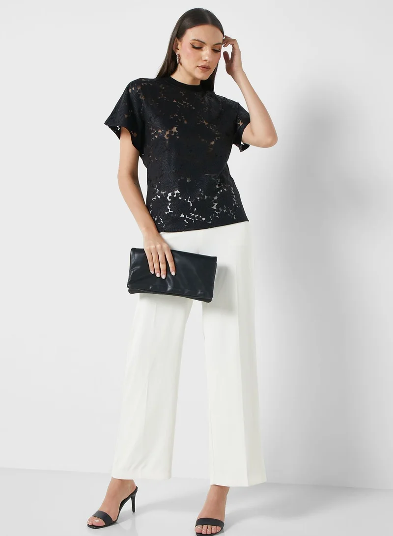 Ted Baker Crew Neck T-Shirt