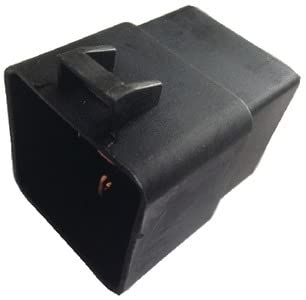 Boating Accessories 80-amp relay #7493 - Image 5