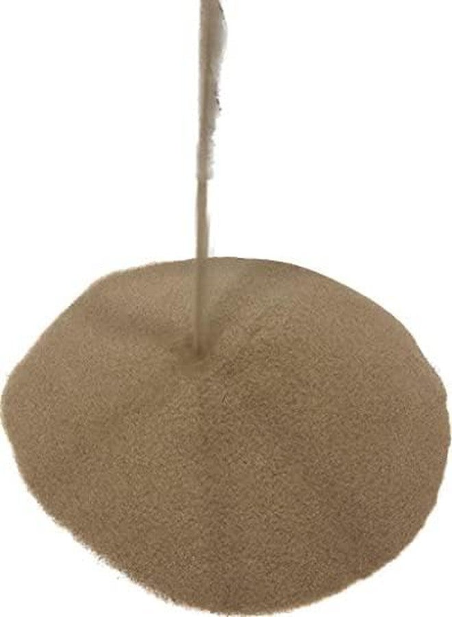 Aqua Wash®'s Natural Play Sand, Sand for Toddler & Children, Sand Pit, Fun & Play 75µ-425µ (1.5 kg) - Image 1
