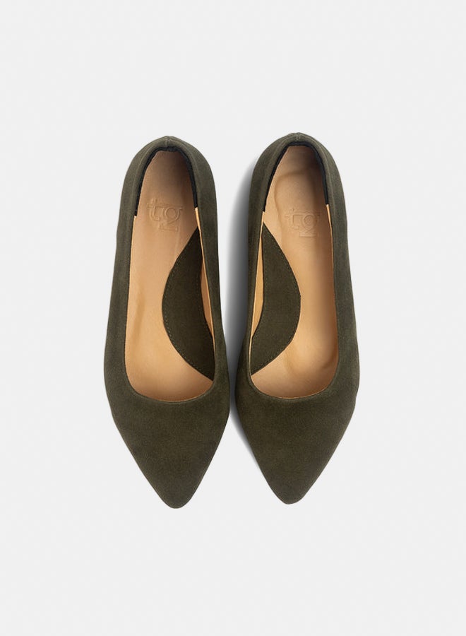 TGS Pointy Ballerina - Image 2