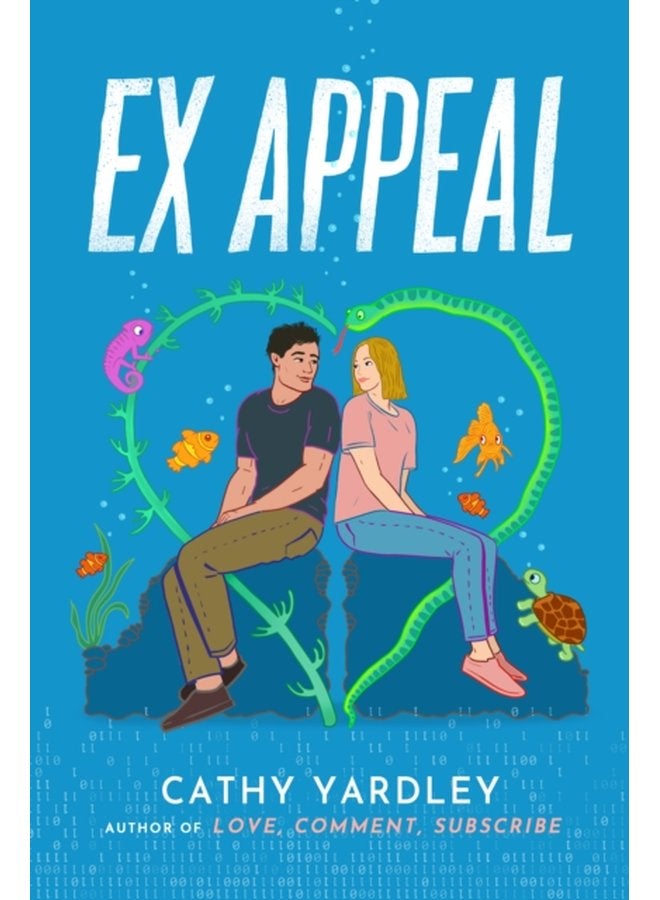 Ex Appeal 3 - Paperback