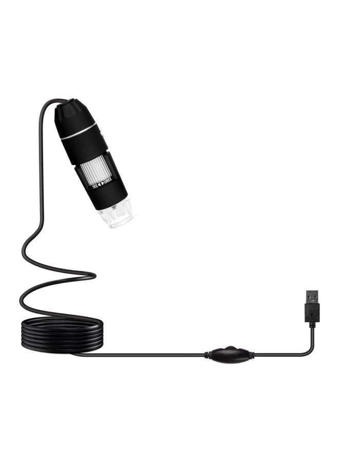 USB Digital Microscope - Image 5