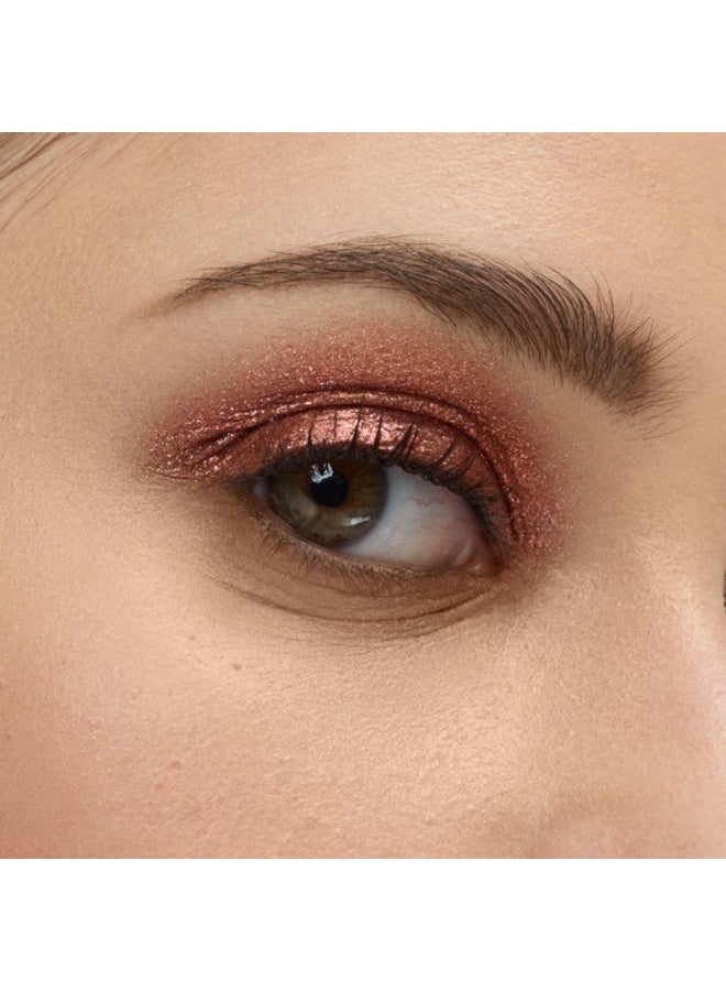 ABOUT FACE Fractal Glitter Eye Paint Digital Demise4ml - Image 4