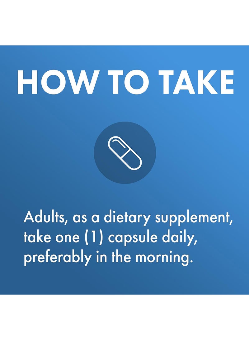 دكتور ميركولا البروبيوتيك الكامل 70 مليار CFU 30 كبسولة - Image 5