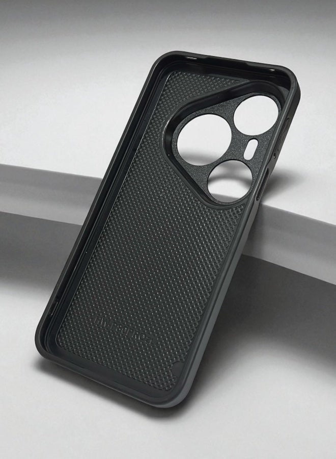 Tolwak Huawei Pura 80 Ultra Protective Case Cover Planet Pattern - Image 4