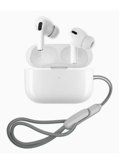 General Headphones AP Pro 2 White  - Image 5
