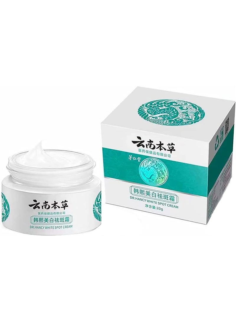 White Spot Cream 20g