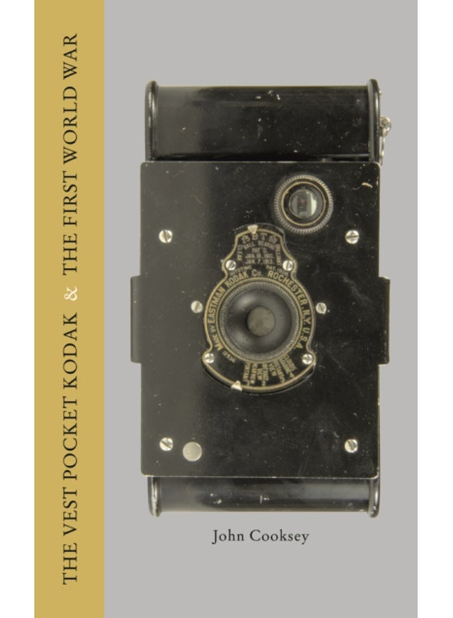 Vest Pocket Kodak & The First World War, The