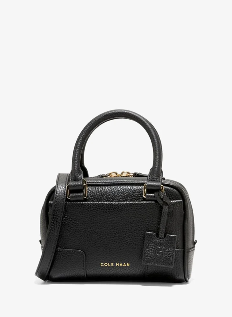 COLE HAAN Women's Beverly Mini Satchel