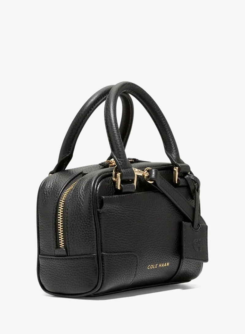 COLE HAAN Women's Beverly Mini Satchel
