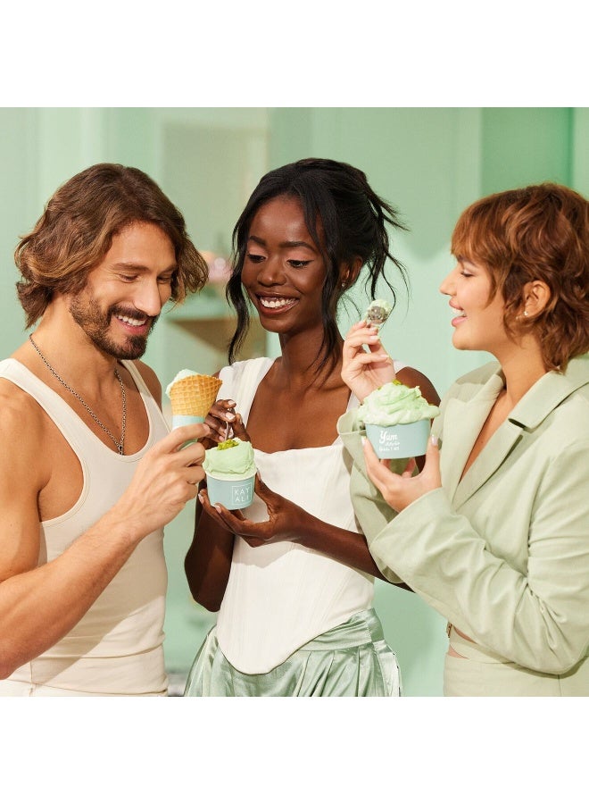KAYALI Yum Pistachio Gelato | 33 - Eau de Parfum Intense 100ml - Image 4