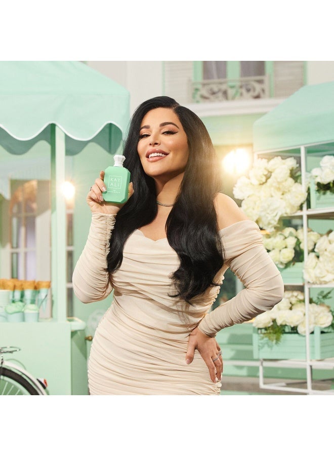 KAYALI Yum Pistachio Gelato | 33 - Eau de Parfum Intense 100ml - Image 3