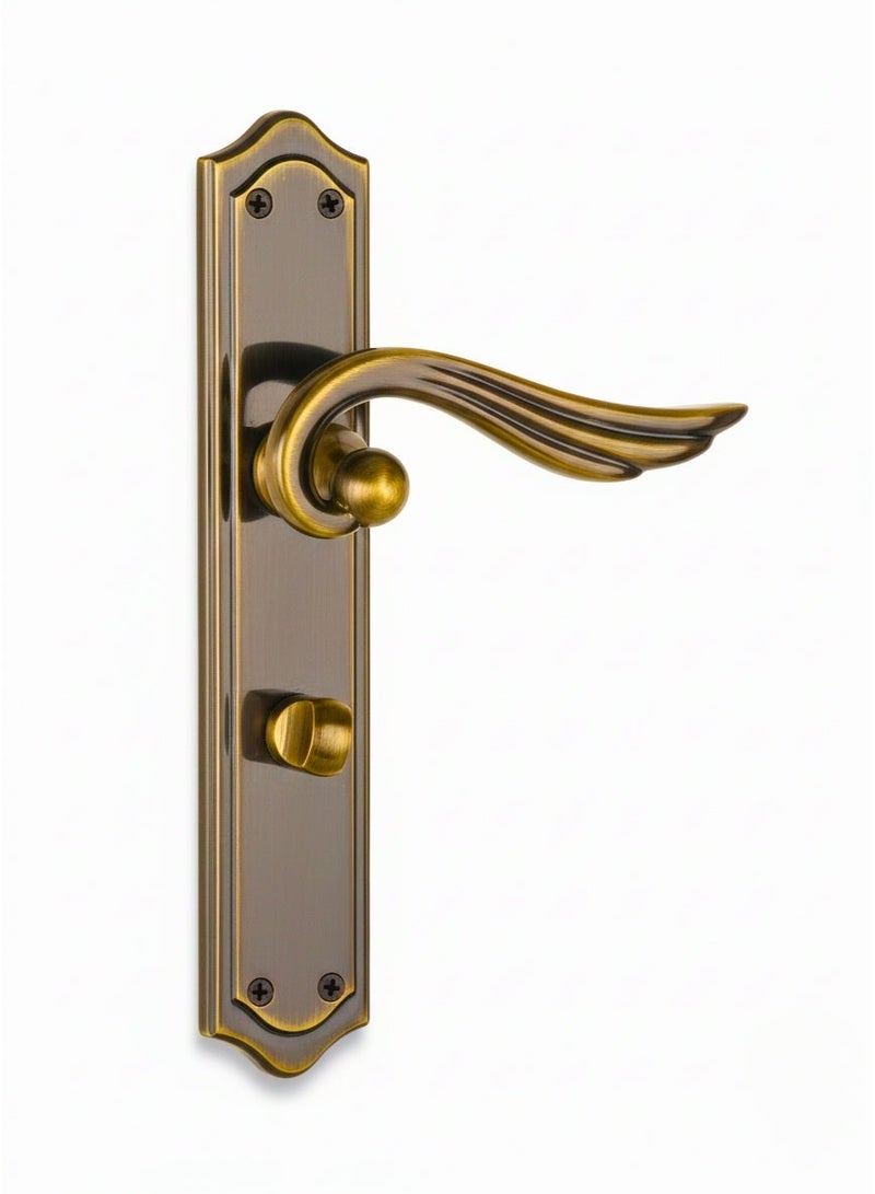 سياج أكرة حمام E16-96 - Image 1