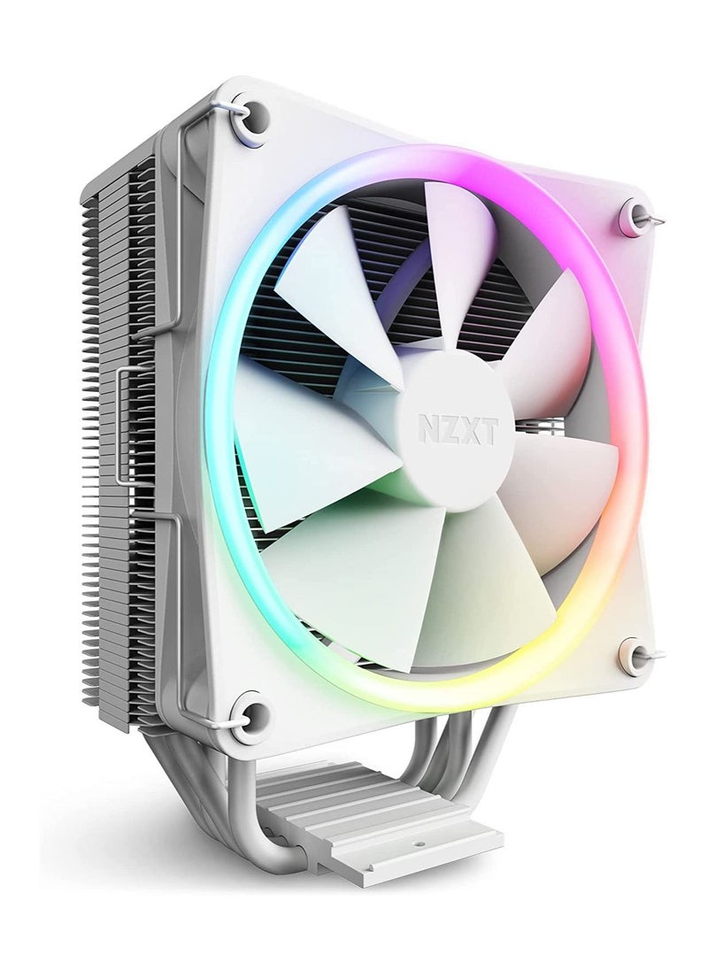 NZXT TR120 AM4 ready RC-TR120-W1 Air Fan White - pzsku/ZFCC25A9C5B79EC959283Z/45/_/1685646762/e74392d7-8d38-4a2e-aace-a9495fed0d24