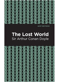 The Lost World 
