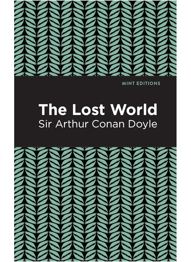 The Lost World 