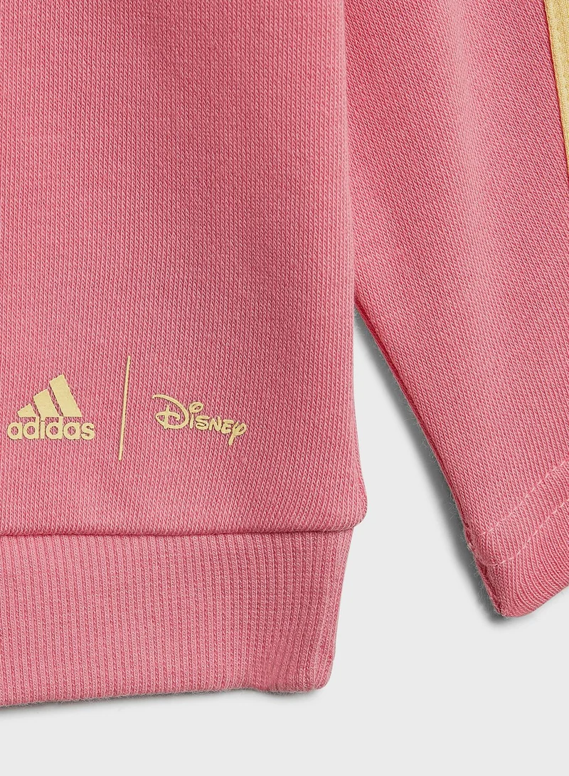 Adidas Infant Dy Mupp Jog