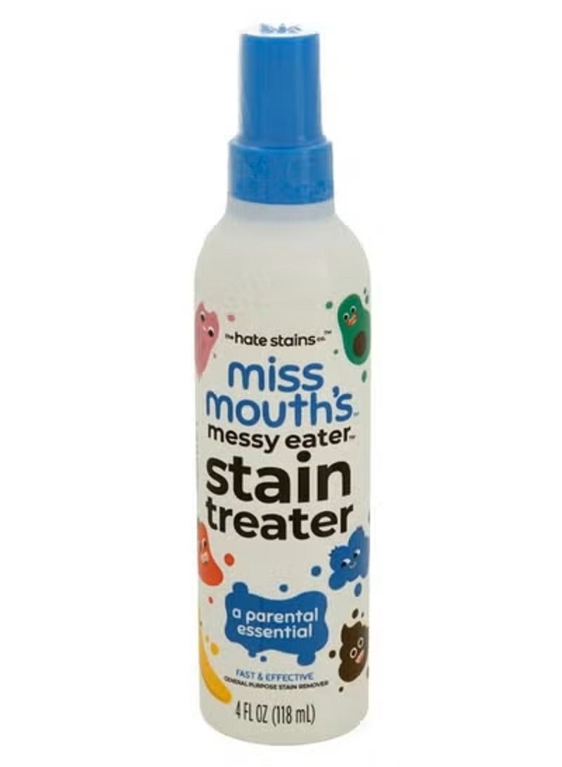 بخاخ مزيل للبقع للملابس - Image 2