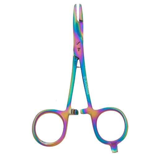 Dr. Slick Scissor Clamp by Dr. Slick - Image 1