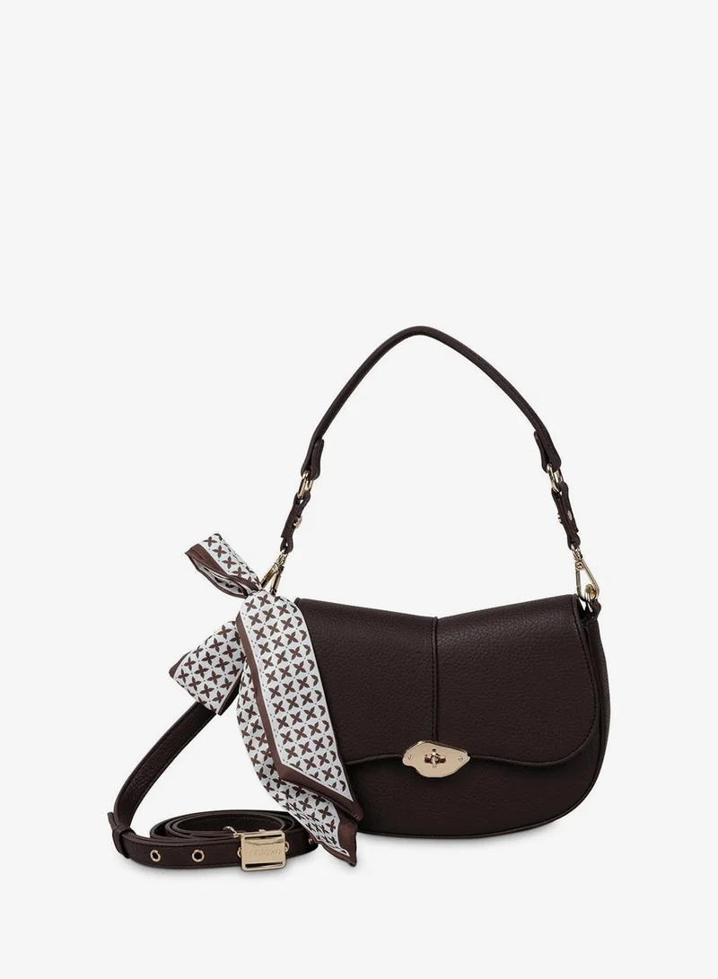 milano VERONICA CROSSBODY