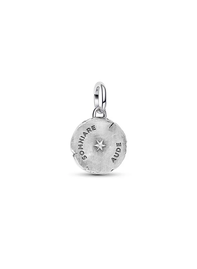 Pandora  Butterfly Medallion Charm for Women | Best Price UAE