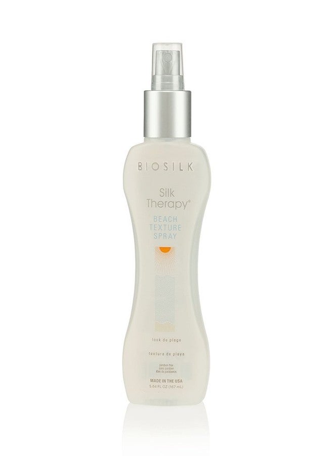 Biosilk Beach Texture 5.64 oz - Image 1