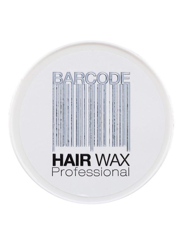 Barcode Barcode Hair Wax Cream Wax 150 ml  - Image 1