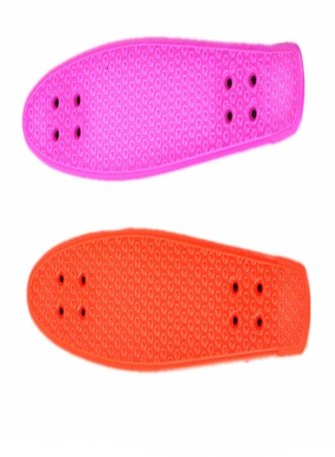 RemeeHi Finger Skateboard Storage Box with Wheels Tools - Image 3