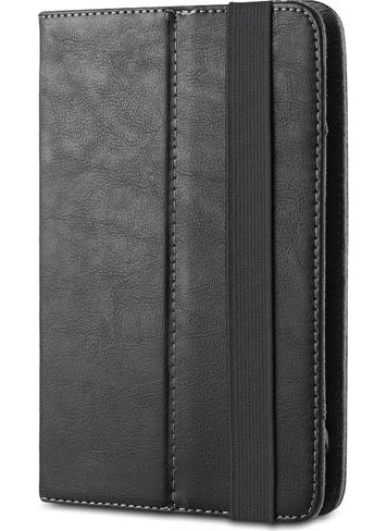 Megatech - Black 8" Universal Tablet Case - Image 1