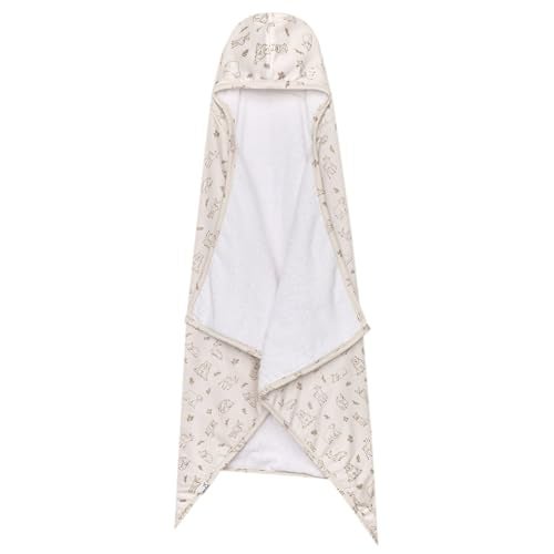 Copper Pearl Dylan Premium Big Kid Hooded Towel - Image 1