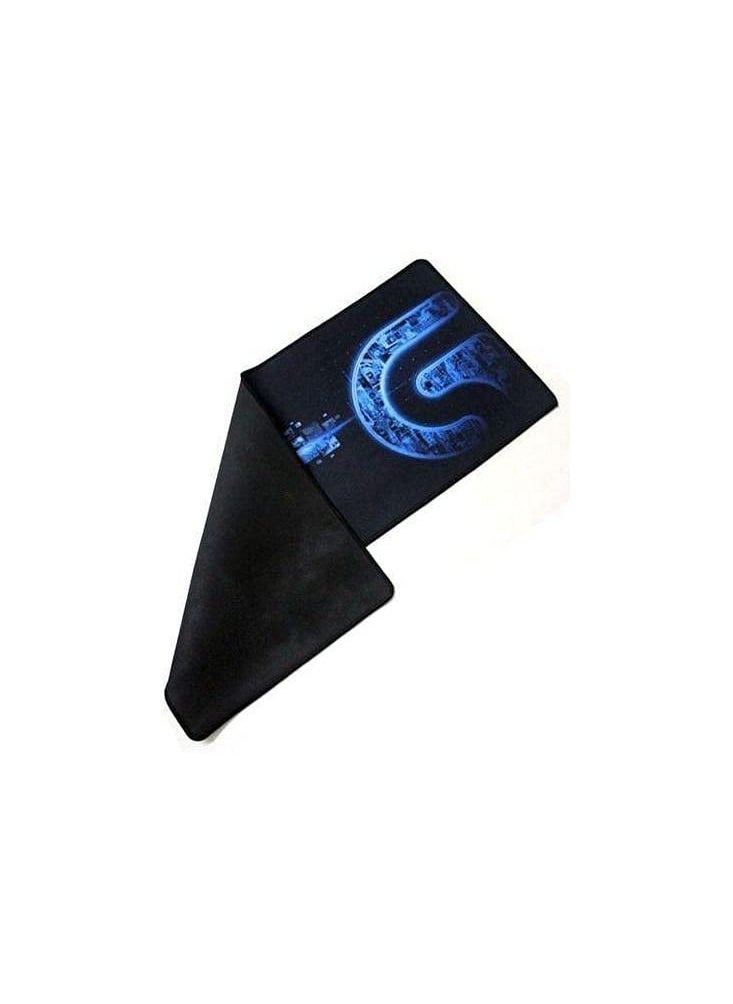 Logitech Gaming Extended Mouse Pad Size 70x30cm - Anti-fraying stitched frame - Anti-slip rubber base - speedy mouse movements - Optimized for all mouse sensitivities and sensors - pzsku/ZFCC32B81CD190837BC21Z/45/_/1658620318/5df72e3c-0973-4277-b26a-aa0e79da7e8e