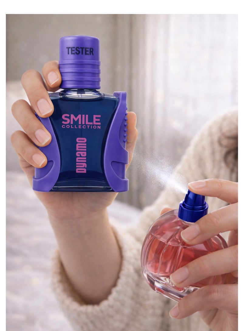 سمايل عطر دينو 50مل - Image 2