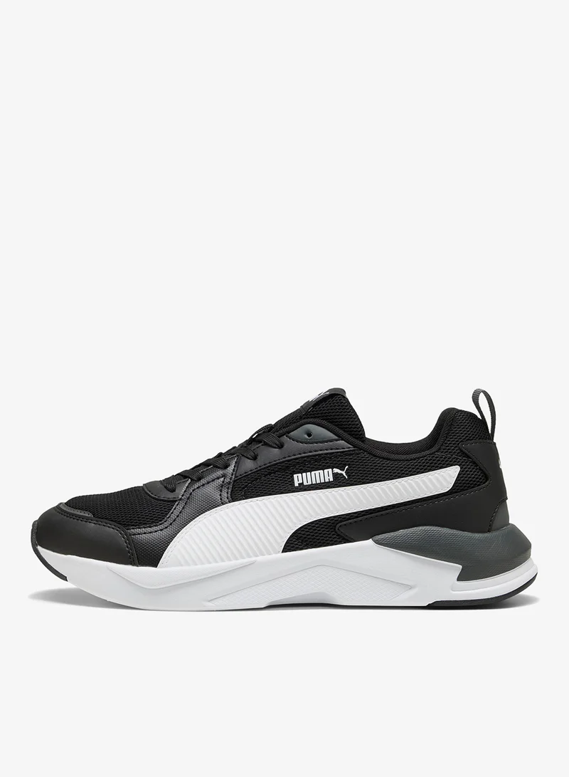 Puma X-Ray 4 Lt