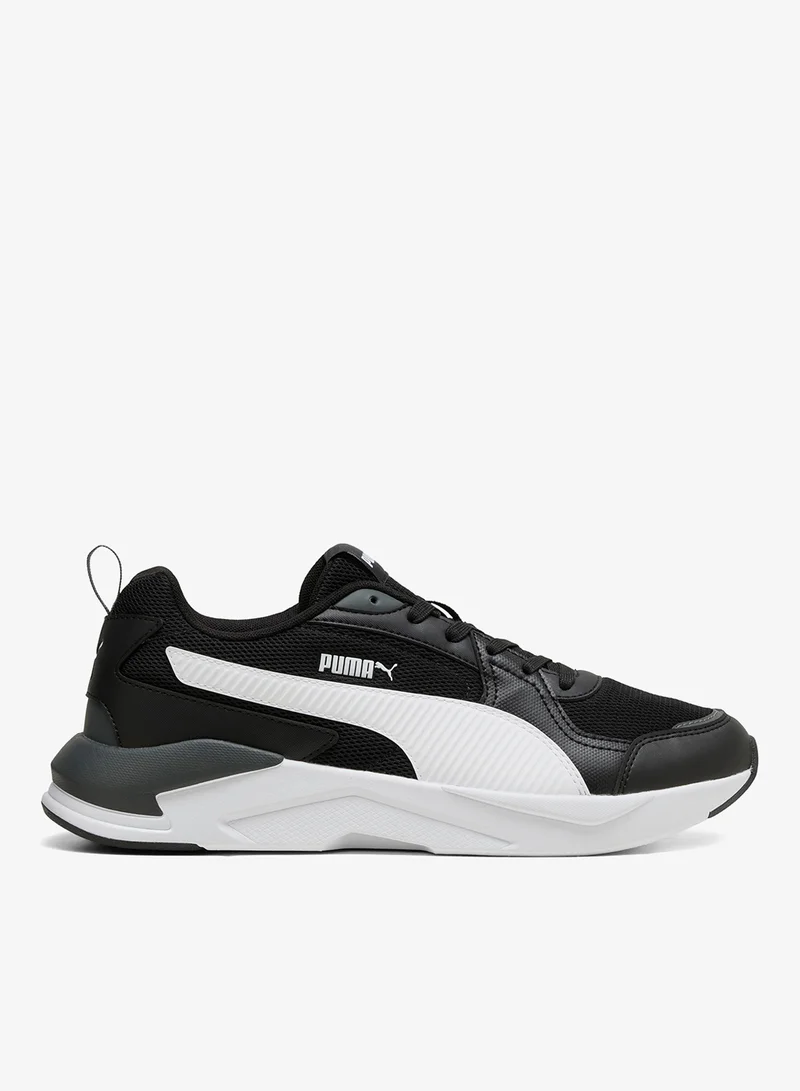 Puma X-Ray 4 Lt