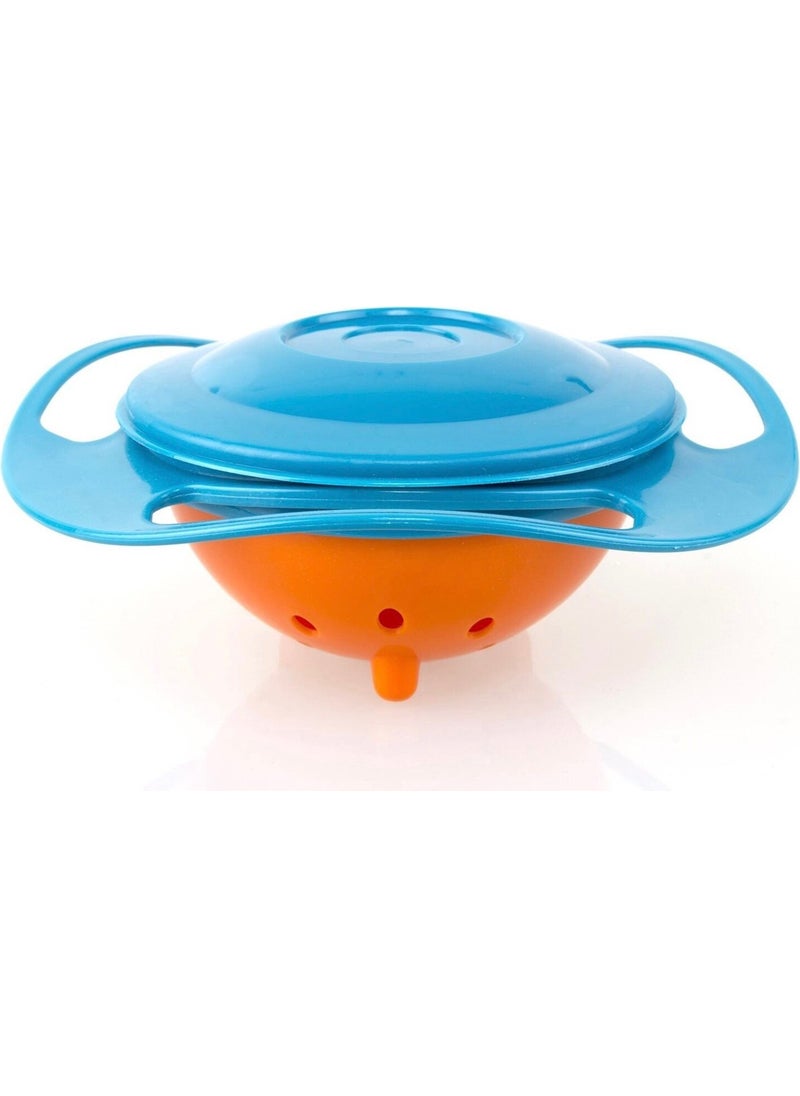 Purple Bebe 360 ​​Degree Rotating Food Non-Spilling Plate I Non-Spilling Plate I Fun Plate That Doesn't Spill Its Contents - pzsku/ZFCC3560DDF2E756859D4Z/45/_/1725793777/2d7164ff-94ab-4738-98cd-fe73c05349db