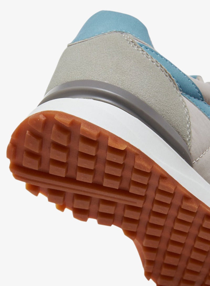 JUNIORS Boys Hook & Loop Sneakers - Image 5