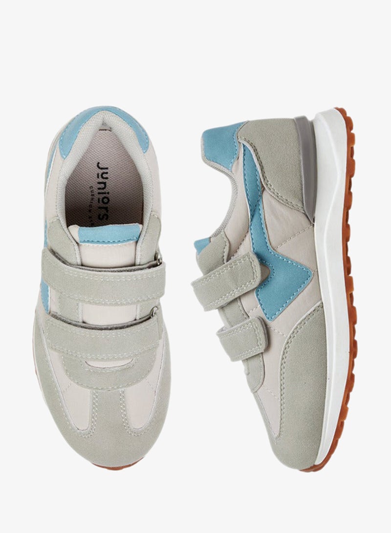 JUNIORS Boys Hook & Loop Sneakers - Image 2