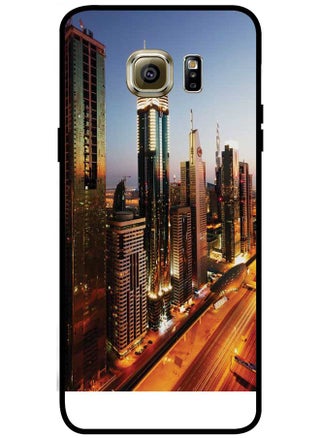 Protective Case Cover For Samsung Galaxy S6 Edge Smart Series Printed Protective Case Cover for Samsung Galaxy S6 Edge Sheikh Zayed Road - pzsku/ZFCC36D0DC7D7D363753DZ/45/_/1696756483/46ad216d-3bfb-4924-8f6e-1d5133032104