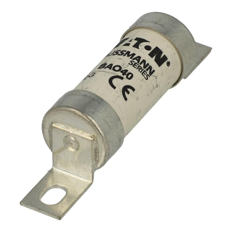 BAO40 | Fuse BS88 40A 550VAC
