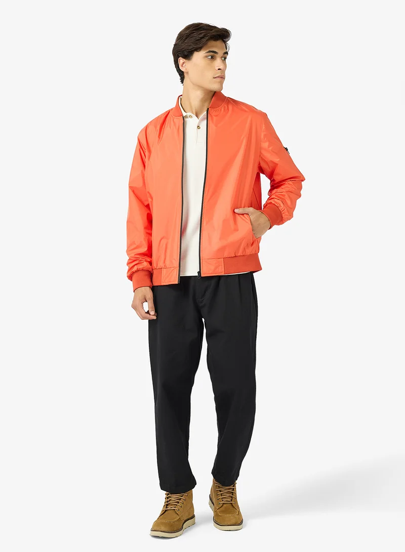 Seventy Five Stylish Bomber Jacket