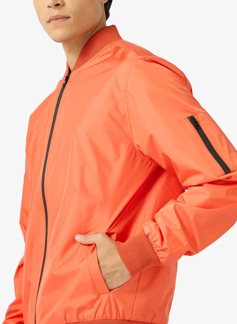 Seventy Five Stylish Bomber Jacket