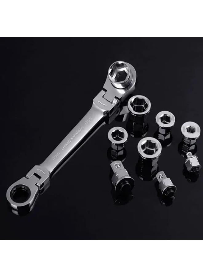 System 10 PCS Bit Set