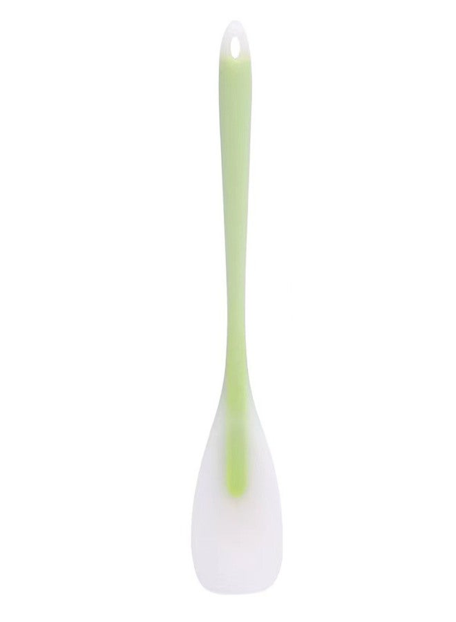 Silicone Nonstick Spatula High Temperature Resistant Butter Spatula Cooking Spatula for Kitchen - Image 1