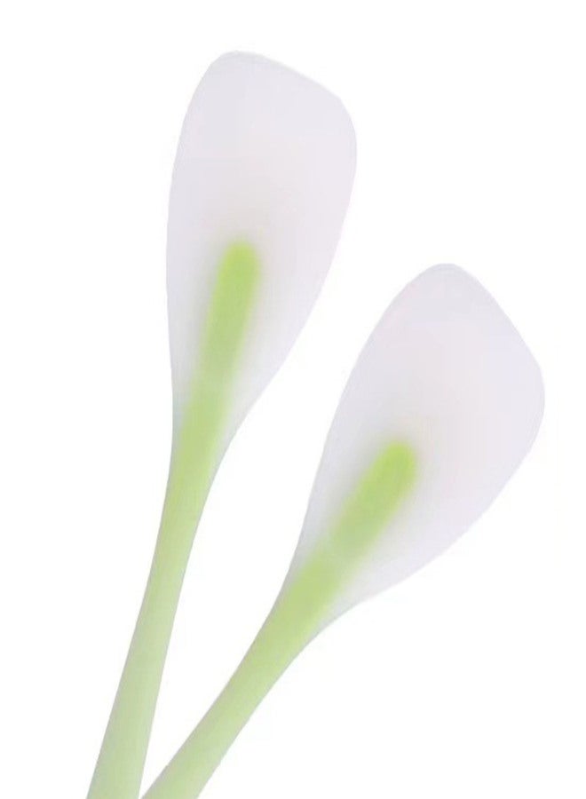 Silicone Nonstick Spatula High Temperature Resistant Butter Spatula Cooking Spatula for Kitchen - Image 3