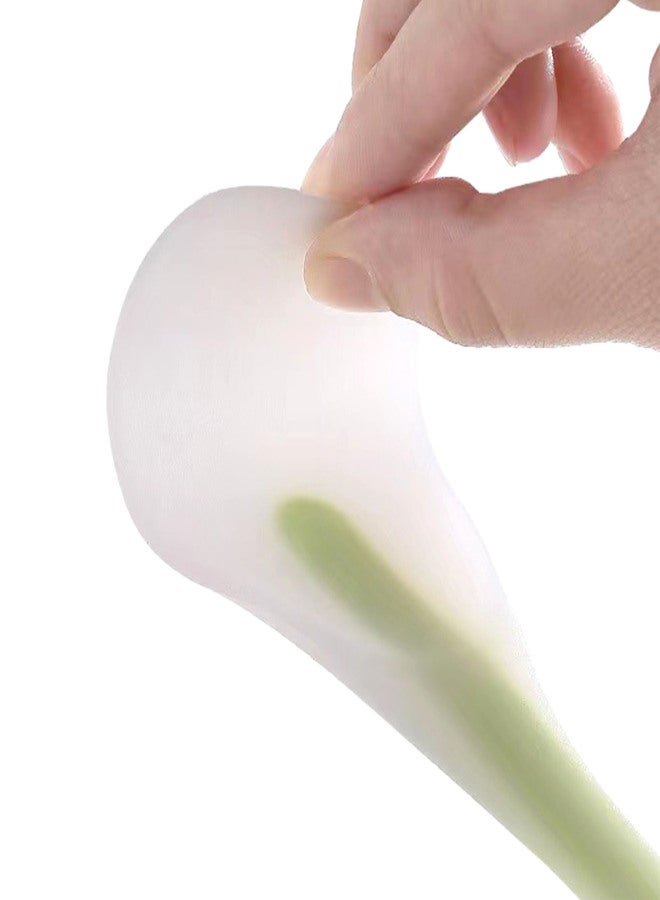Silicone Nonstick Spatula High Temperature Resistant Butter Spatula Cooking Spatula for Kitchen - Image 5