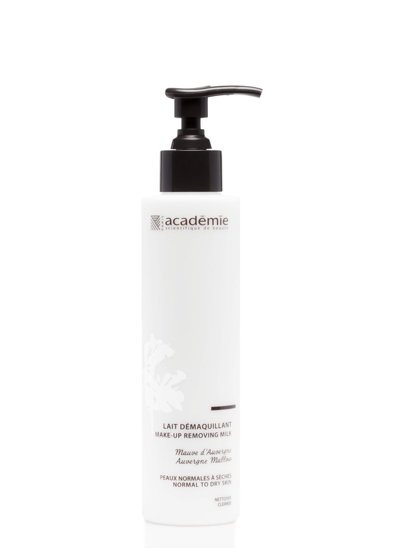 Academie Make-up Removing Milk 200 ML 