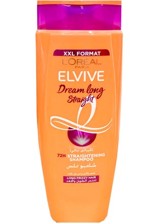 Loreal Paris Elvive Straightening Keratin Shampoo 600ML - pzsku/ZFCC44DC1ABD1D284A793Z/45/_/1733136477/54865c82-6702-41f2-ad51-23c7f7005119