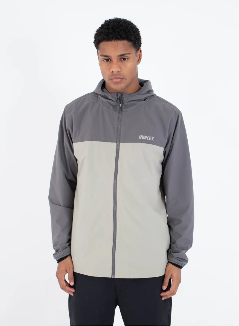 Hurley WINDBREAK JACKET